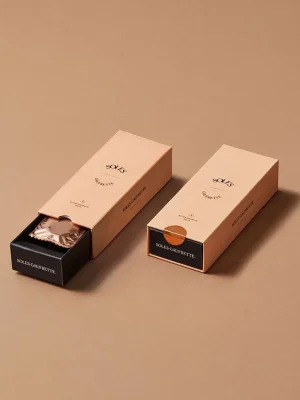 Drawer Box