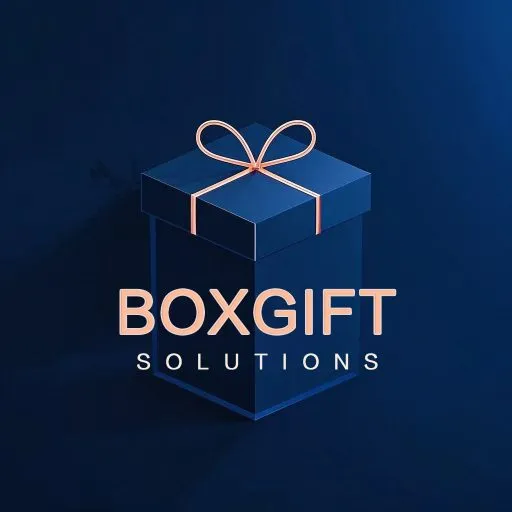 Box Gift Solutions – Premium Custom Gift Box & Packaging Manufacturer